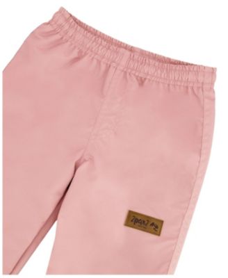 Girls' Polyester Splash Pants - Little Kid