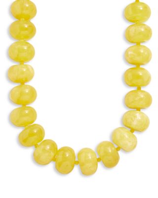 Mildred Necklace, 17"-20"