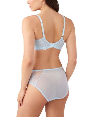 Vivid Attraction Bralette