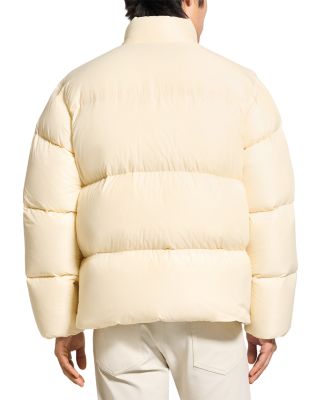 Parachute Down Puffer Jacket