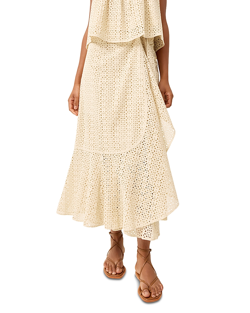 Marie Oliver Teresa Skirt