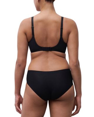 Belle Sexy Solution Plunge Bra