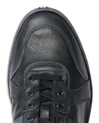 Men's Low Top Sneakers