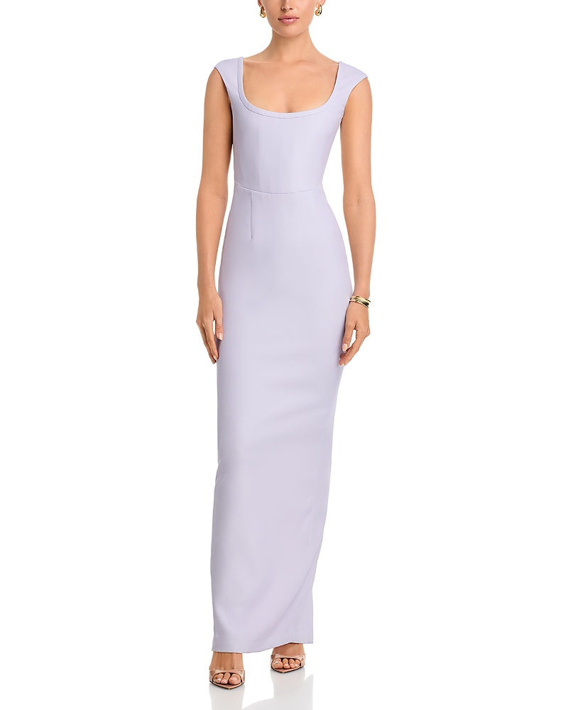 Sau Lee Brooke Gown