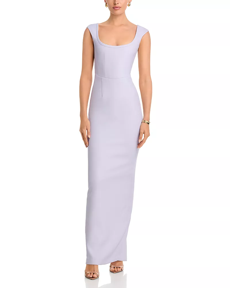 Sau Lee Brooke Gown