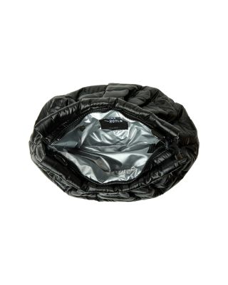 Dynasty Puffed Shoulder Bag