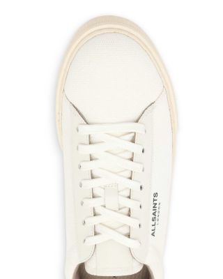 Men's Tucker Canvas Sneakers