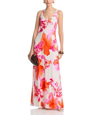 Jazz Maxi Dress