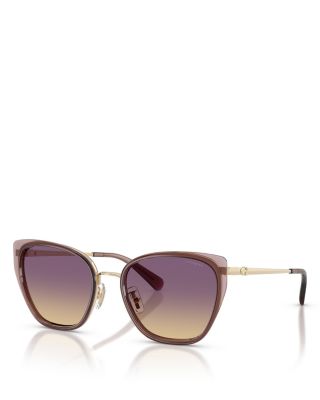Square Sunglasses, 53mm