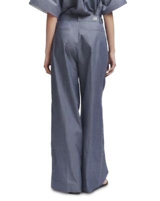 Kingsley Wide Leg Pants
