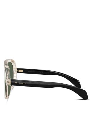 Sunsette Aviator Sunglasses