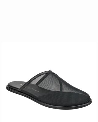 Women's Larissa Slip-on Flat Casual Mules