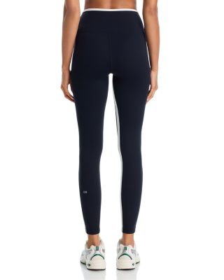 Sam Rigor High Rise 7/8 Leggings