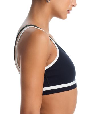 Eva Rigor Double Strap Bra