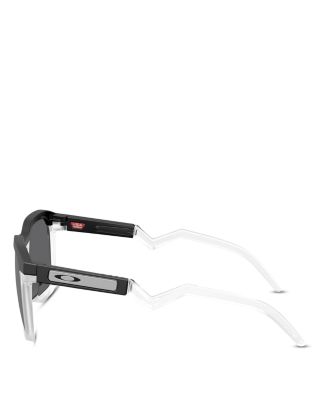 HSTN SQ Square Sunglasses, 54mm