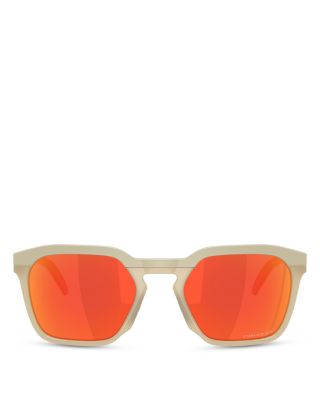 HSTN SQ Square Sunglasses, 54mm