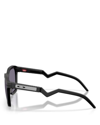 HSTN SQ Square Sunglasses, 54mm