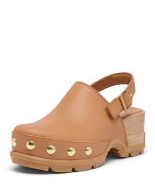 Women's ROAM'N CLOG™ RVT Studded Clogs