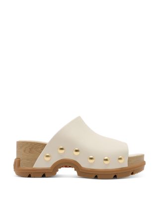 Women's ROAM'N™ Studded Platform Slides