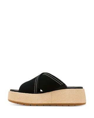 Women's SUNPEAK™ Platform Sandals