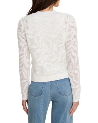 Garden Lace Jacket