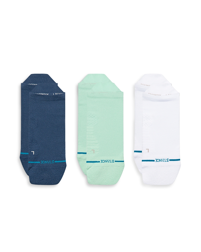 Stance Run Light Tab Socks, Pack of 3