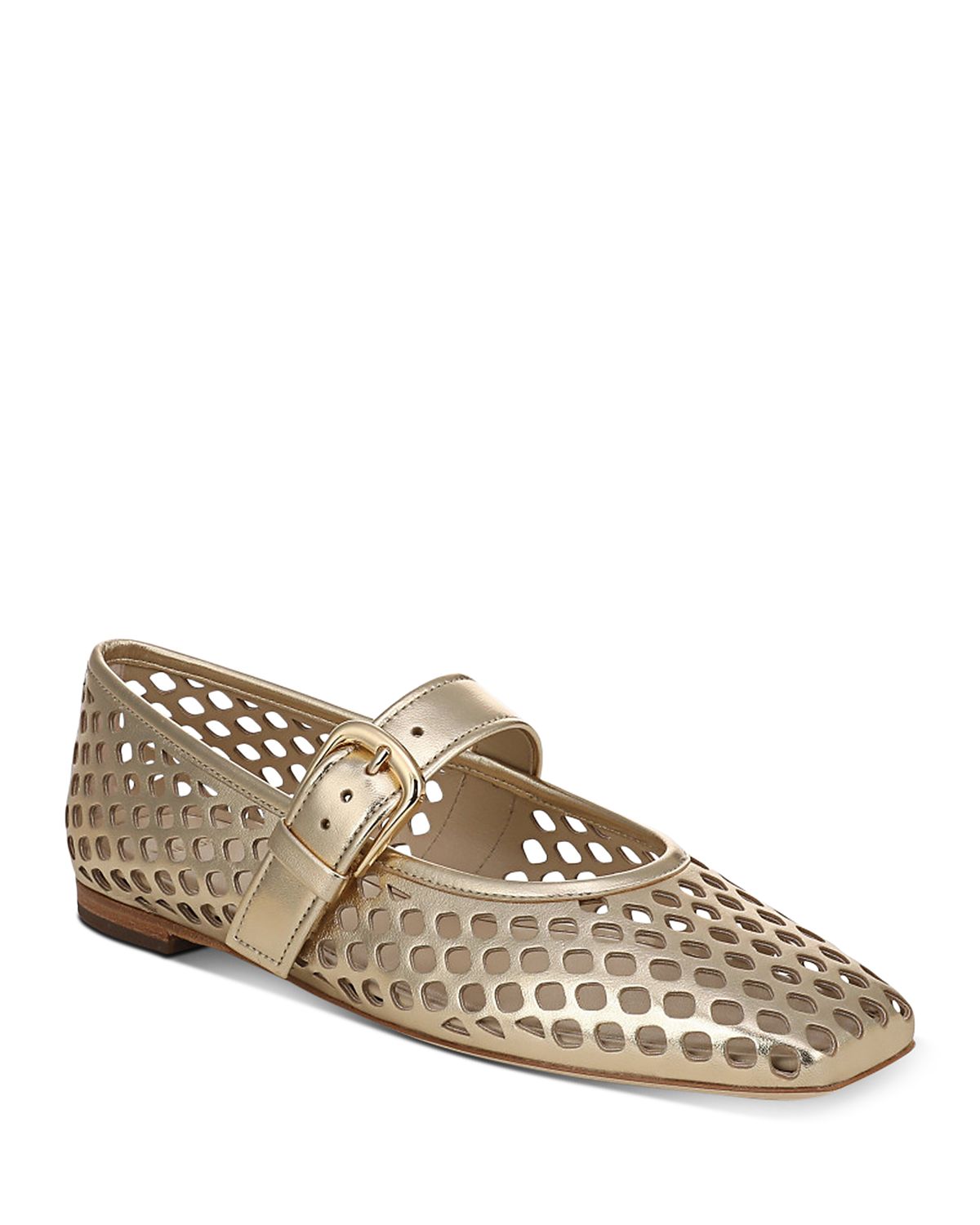 Vince Women's Daniela Flats