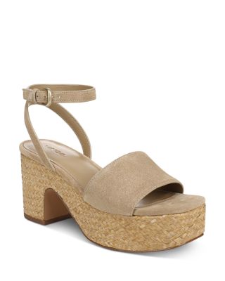 Women's Castella Platform Sandals