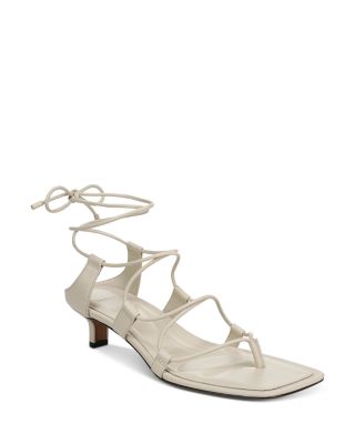 Women's Paulette Ankle Tie Sandals