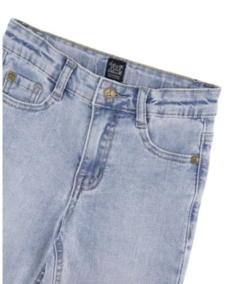 Boys' Soft Stretch Jeans Denim - Little Kid