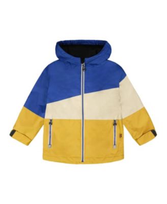 Boys' Mid-Season Elastic Wrists Jacket - Little Kid, Big Kid