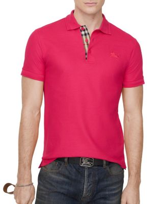  Cotton Polo Shirt