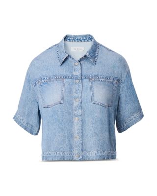 Miramar Slink Abby Top