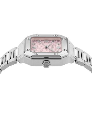 Plein Edge Watch, 34mm