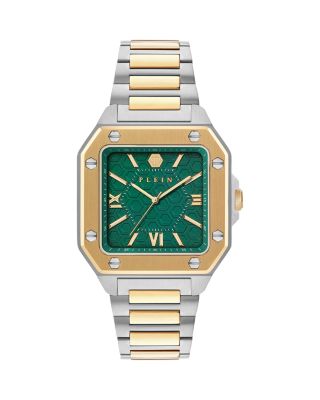 Plein Edge Watch, 42mm