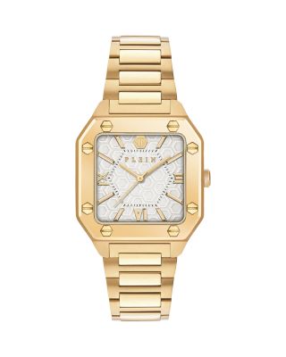 Plein Edge Watch, 34mm