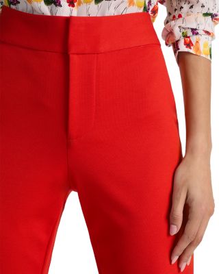 Andrew Bootcut Pants