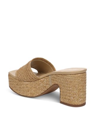 Women's Clarita Platform Sandals