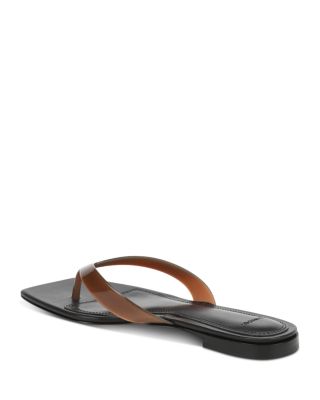 Women's San Juan Thong Sandals