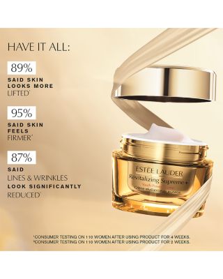 Revitalizing Supreme+ Routine Skincare Gift Set ($244 value)