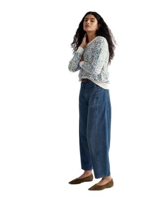  Women's Bright Wave Sweatshirt