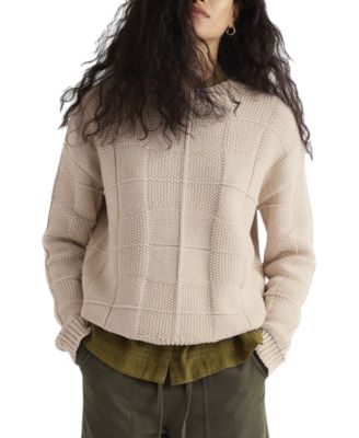  Women's Hedge Rock Sweater