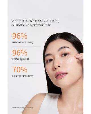 Lumiwise Brightening Ampoule Serum 1.014 oz.