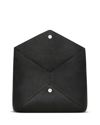 Cassandre Large Envelope Pouch