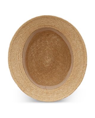  Maglina Straw Bucket Hat
