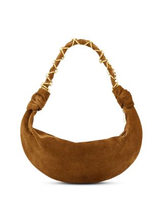 Amalia Small Hobo Bag