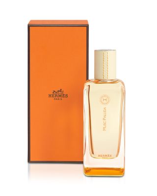 Musc Pallida Refillable Eau de Parfum 3.3 oz.