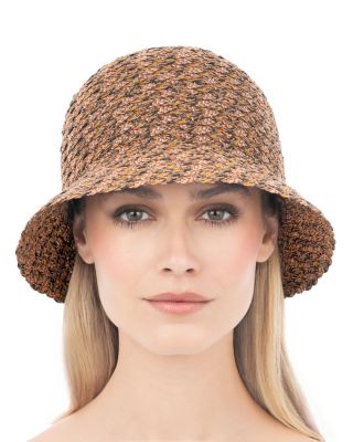 Woven Hat
