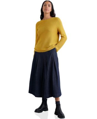  Women's Makers Sweater