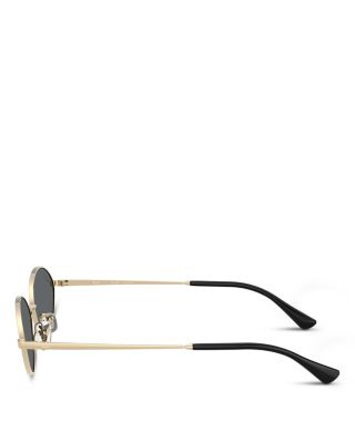 Kai Oval Sunglasses, 59mm